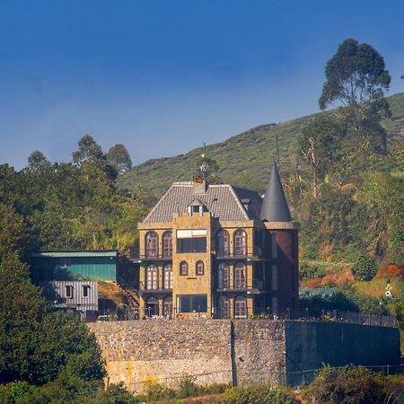 The Wind Castle Hotell Nuwara Eliya Eksteriør bilde