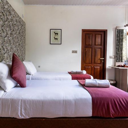 The Wind Castle Hotell Nuwara Eliya Eksteriør bilde