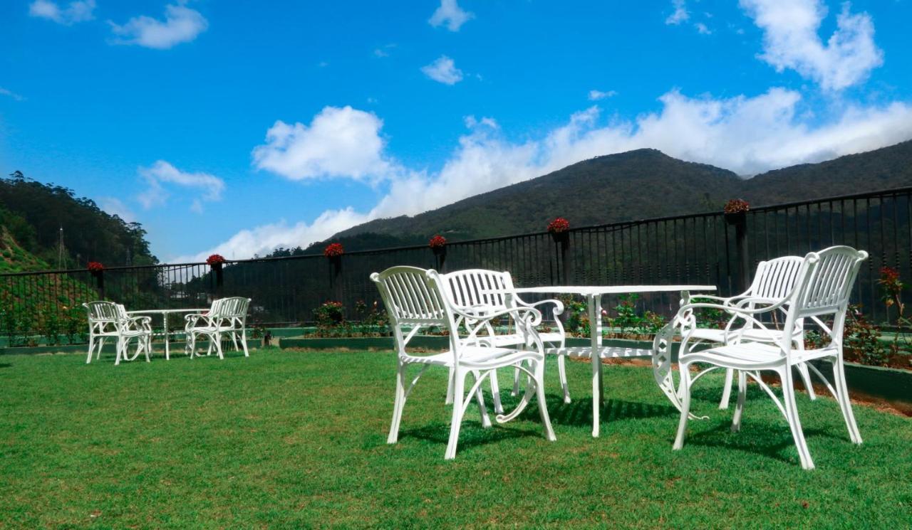 The Wind Castle Hotell Nuwara Eliya Eksteriør bilde